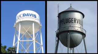 Pflugerville Pflugerville