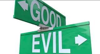 Good-vs-Evil Good-vs-Evil