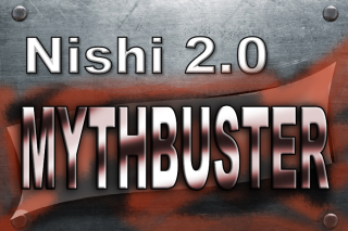 Myth buster 2