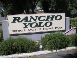 Rancho yolo