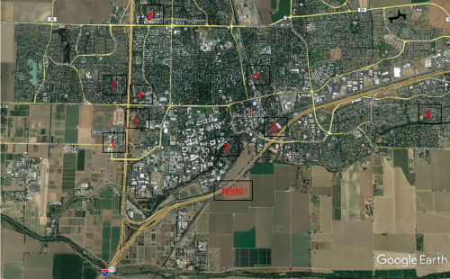 Davis-air quality comparison