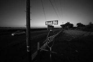 Road 96