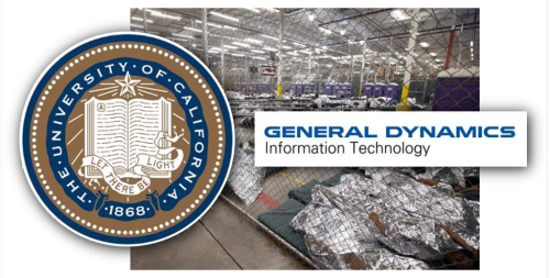 UC General Dynamics