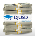 DJUSD Money2