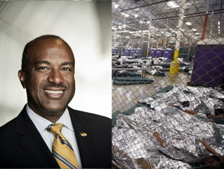 May detention center