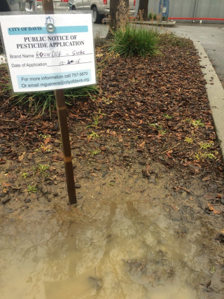 Pesticideapplication Pesticideapplication