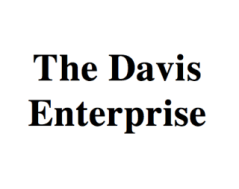 Davis enterprise