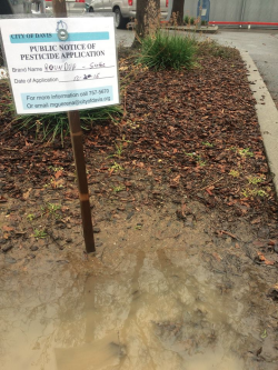 Pesticideapplication Pesticideapplication