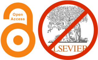 Open-access-no-elsevier