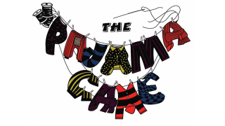 Pajama game Pajama game