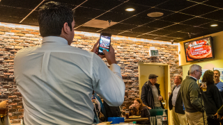 Surreptitious-videoing Surreptitious-videoing