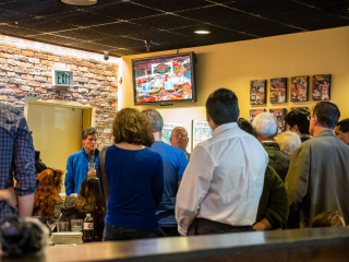 Carson-speaking Carson-speaking