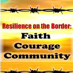 Faith-courage-community