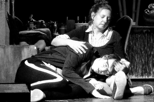 Hannah Comforting Prior (1) c