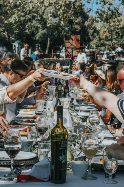 PassingFood2018 PassingFood2018