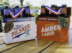 Award Winning Pils Marzen SM Award Winning Pils Marzen SM