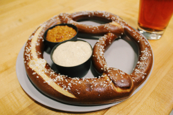 Pretzel