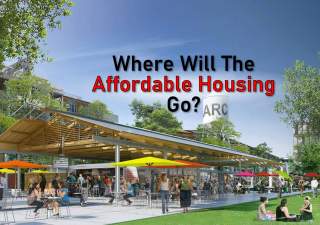 Affordable Housing Affordable Housing