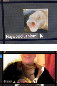 Haywood plus