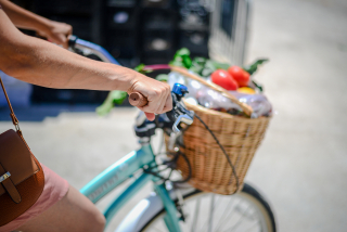 BikeBasketGroceries