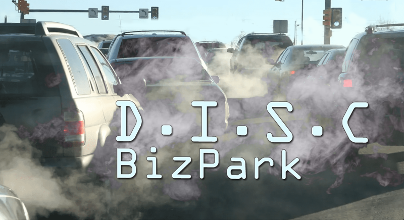 DISCBizPark