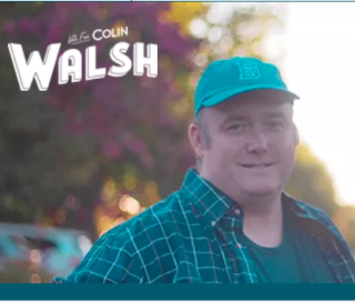 Walsh-photo