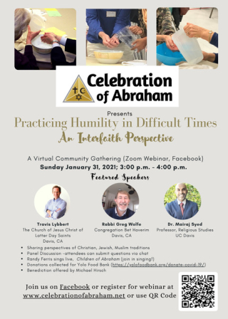 Practicing Humility in Difficult times-2