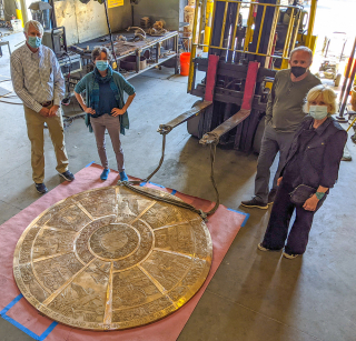 CentennialSeal CentennialSeal