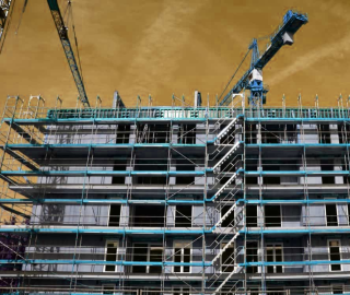 Housing element Housing element