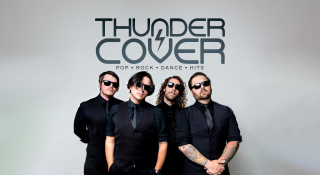 Thunder Cover