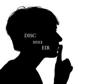 DISC2022 Secret
