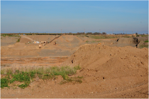 Existing-gravel-mining