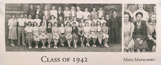 Class of 1942