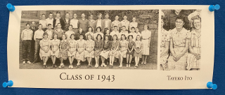 Class of 1942
