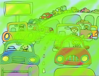 Greenwashed-traffic