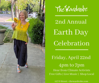 2nd Annual Earth Day Celebration (1)