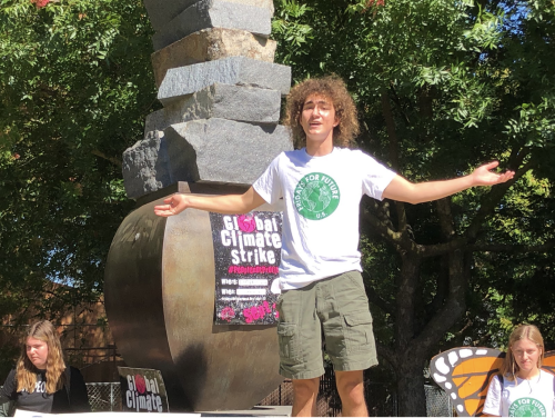 Global-climate-strike