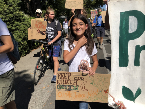 Keep-our-earth-green