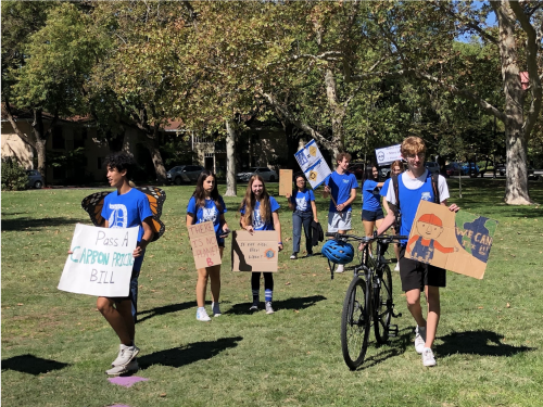 Pass-carbon-price-bill