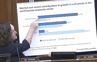 2022-10-20 Porter Inflation