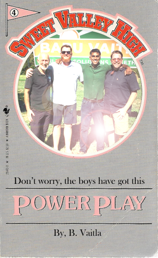 Powerplay