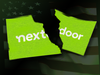 Nextdoor