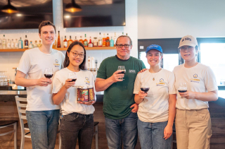 Iron Brew 2023 Professor