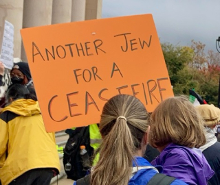 Jew-for-ceasefire