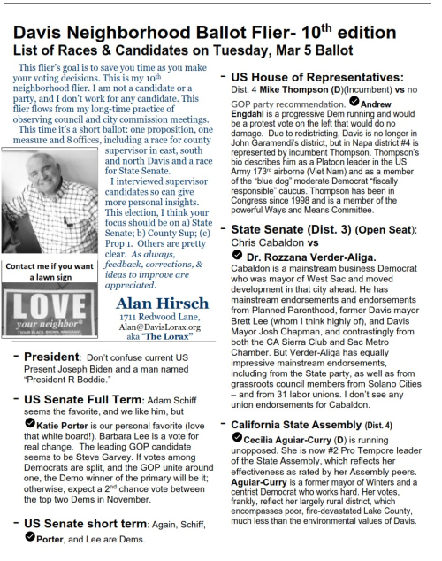 Davis Ballot Flier page 1 of 2 2024 03 05