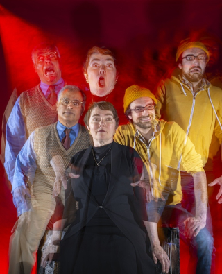        SFMT American Dreams Summer 2024 group shot 1