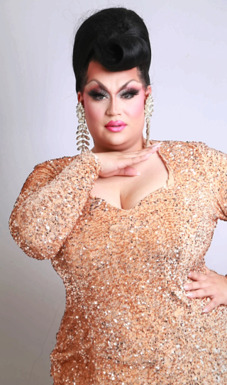 Ada Vox publicity photo 2025